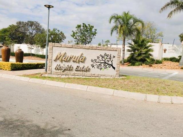 Land for sale in Seshego, Limpopo