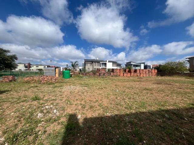 Land for sale in Seshego, Limpopo