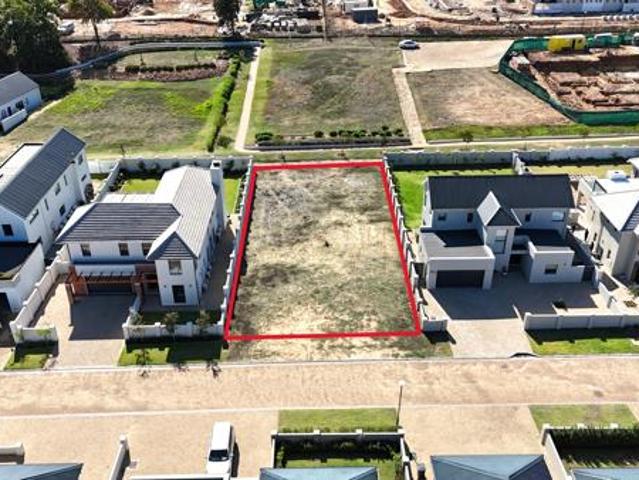 Land for sale in Durbanville, Western Cape