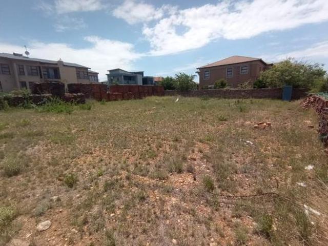 Land for sale in Seshego, Limpopo