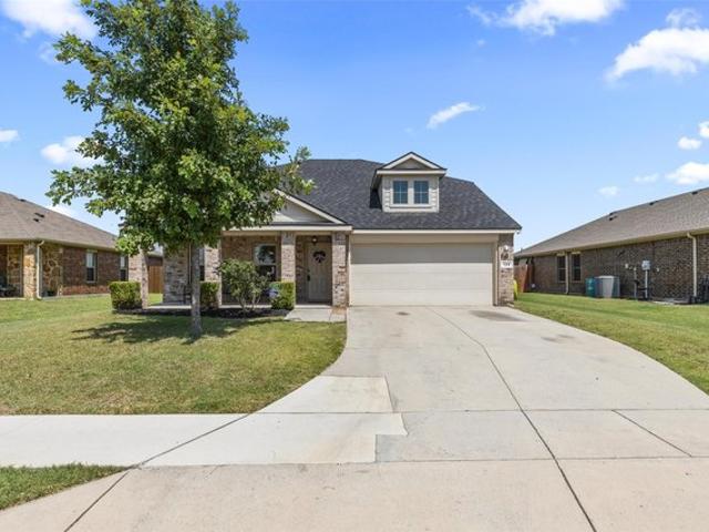 House for sale in Josephine, Texas