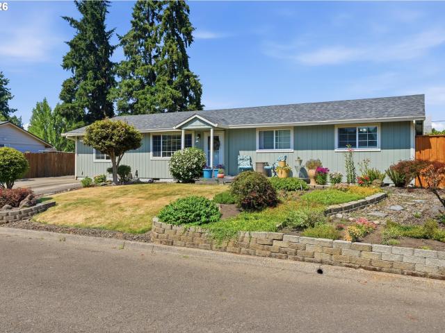House for sale in Oregonia