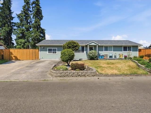 House for sale in Oregonia