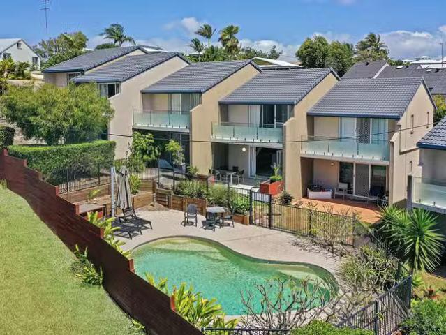 House for rent in Sunrise Beach, Queensland