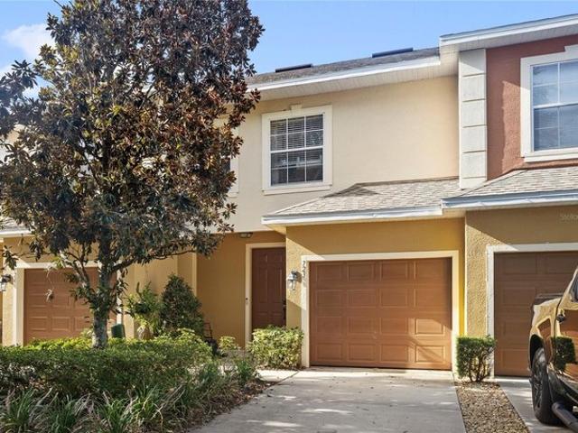 Townhouse for sale in Westyn Bay, Ocoee