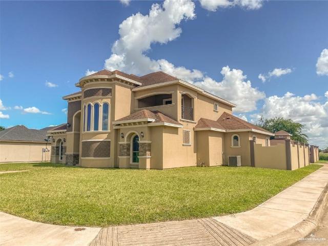 House for sale in Hidalgo, Texas