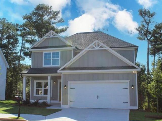 House for sale in Athens, Georgia