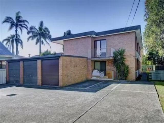 Apartment for rent in Wollongong West, New South Wales