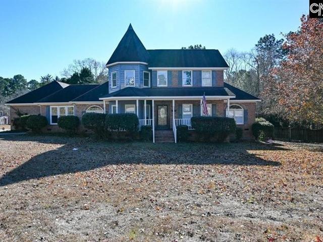 House for sale in Cayce, South Carolina
