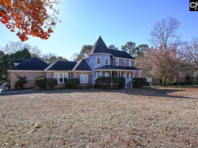 House for sale in Cayce, South Carolina