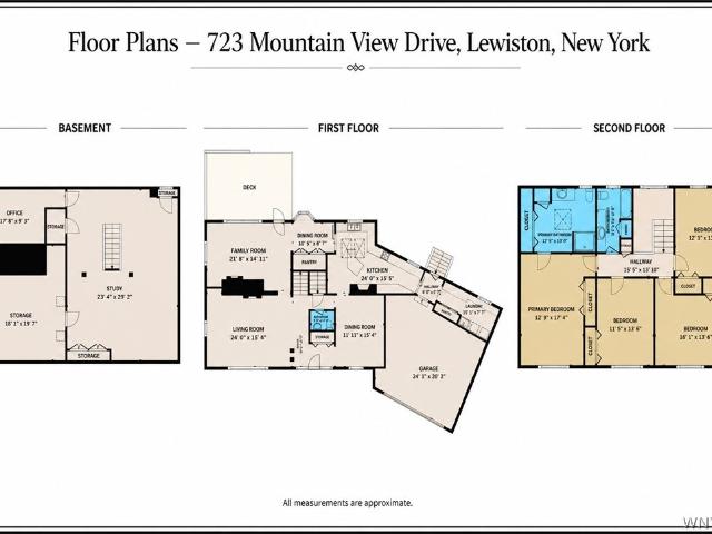 House for sale in Niagara, New York