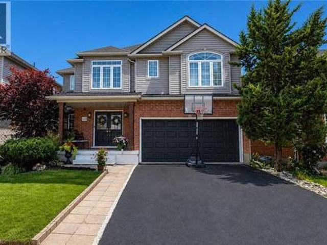 House for sale in Waterloo, Ontario