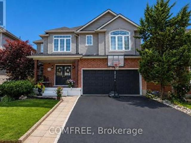 House for sale in Waterloo, Ontario