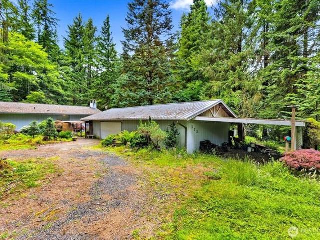 House for sale in Montesano, Washington