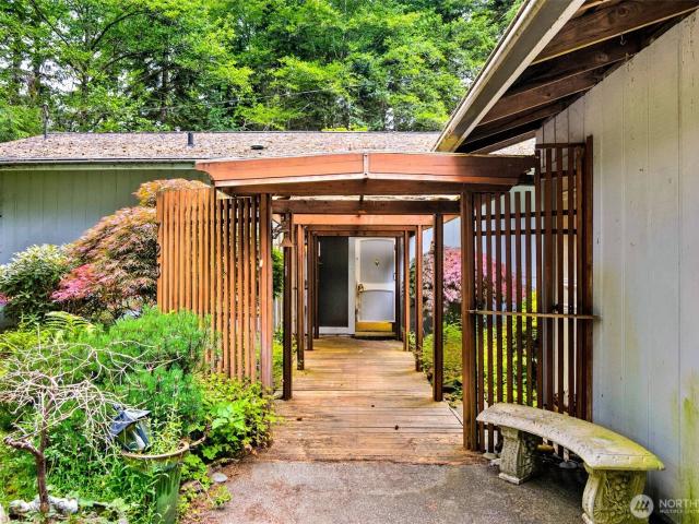 House for sale in Montesano, Washington