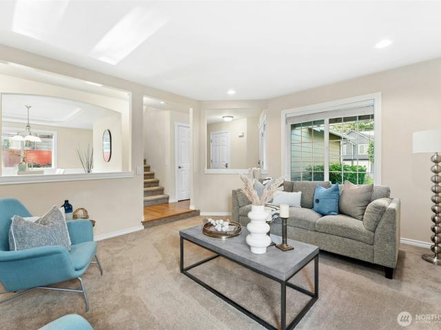 House for sale in Shoreline, Washington
