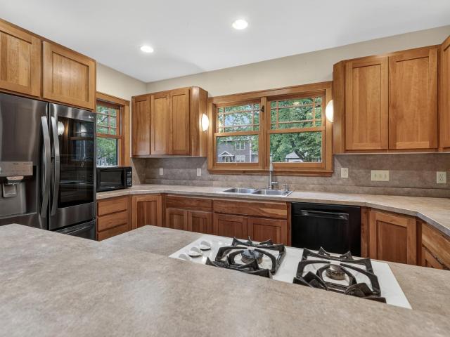 House for sale in Brainerd, Minnesota