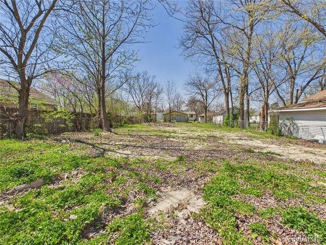 Land for sale in Dexter, Missouri