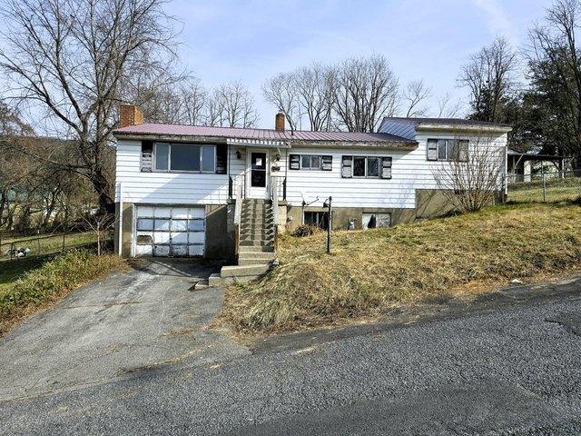 House for sale in Virginia