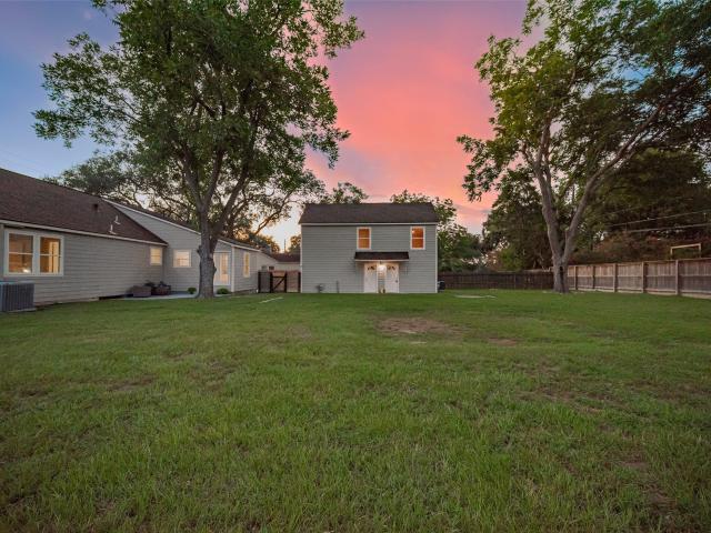 House for sale in Sealy, Texas