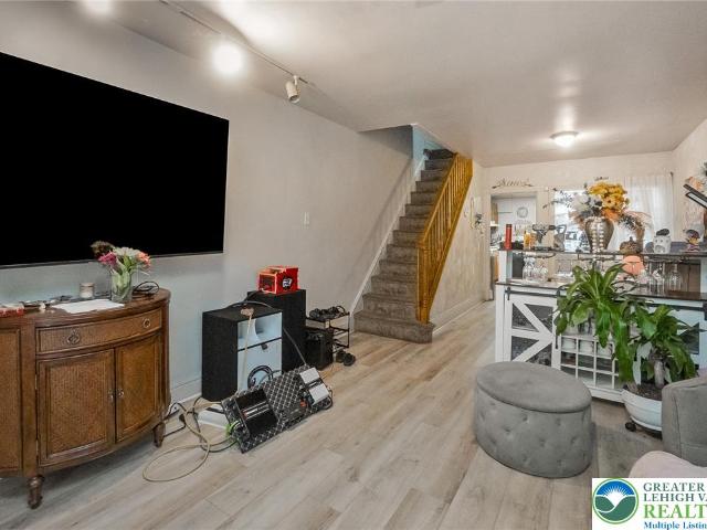 Townhouse for sale in Center City, Allentown