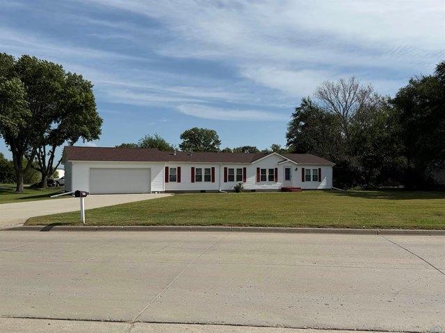 House for sale in Vermillion, South Dakota