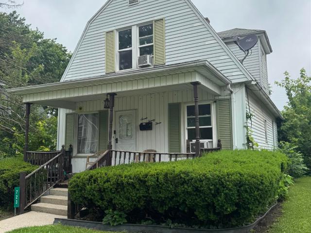House for sale in Carrollton, Michigan