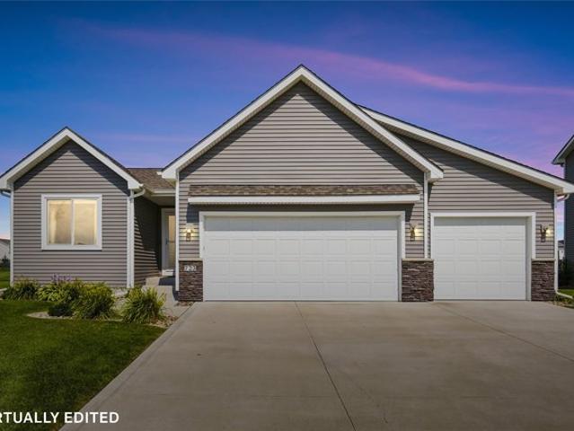 House for sale in Ankeny, Iowa