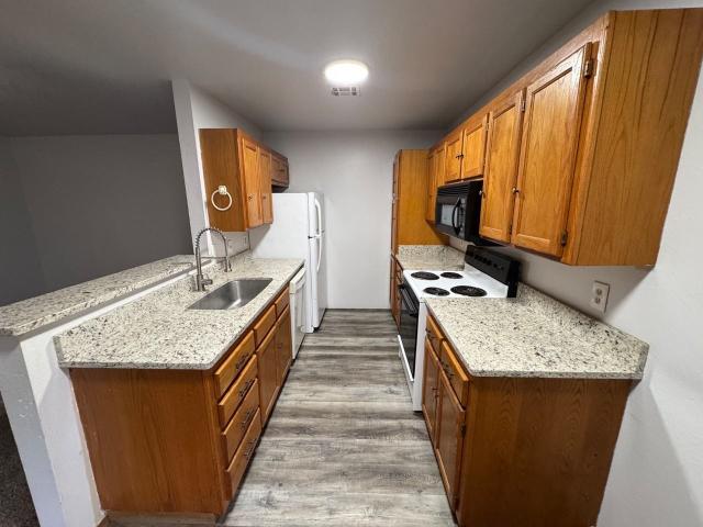 Apartment for rent in Tahlequah;ᏓᎵᏆ, Cherokee County