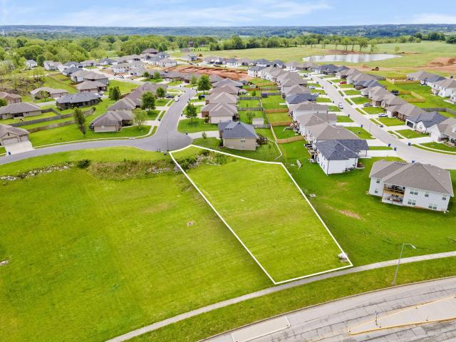 Land for sale in Nixa, Missouri