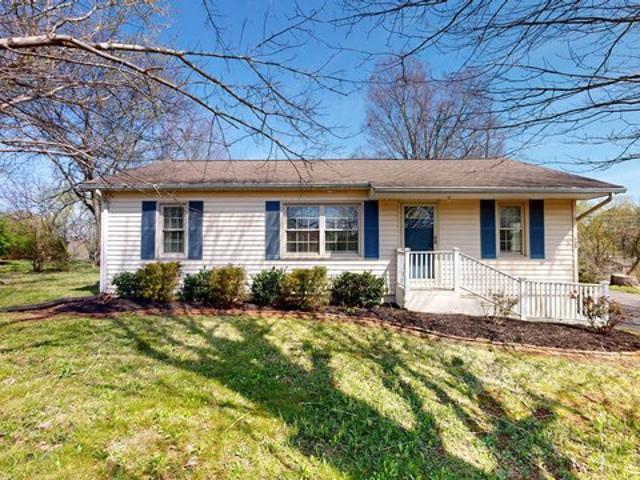 House for sale in Tennessee