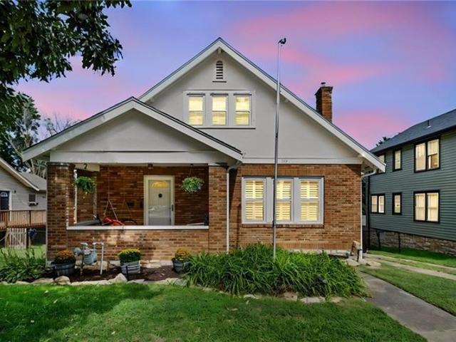 House for sale in Excelsior Springs, Clay County