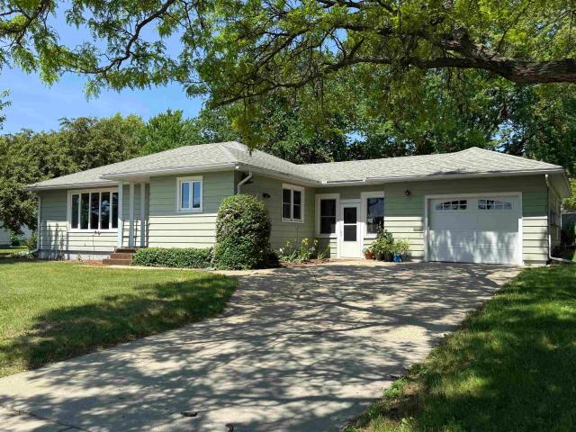 House for sale in Tomah, Wisconsin