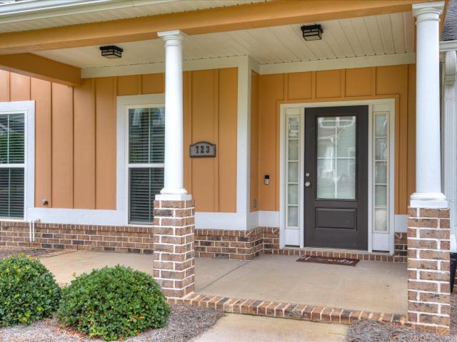 Townhouse for sale in Aiken, South Carolina