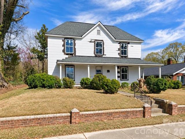 House for sale in Albemarle, Stanly County