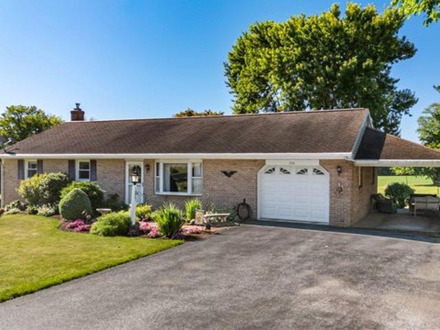 House for sale in Lititz, Pennsylvania