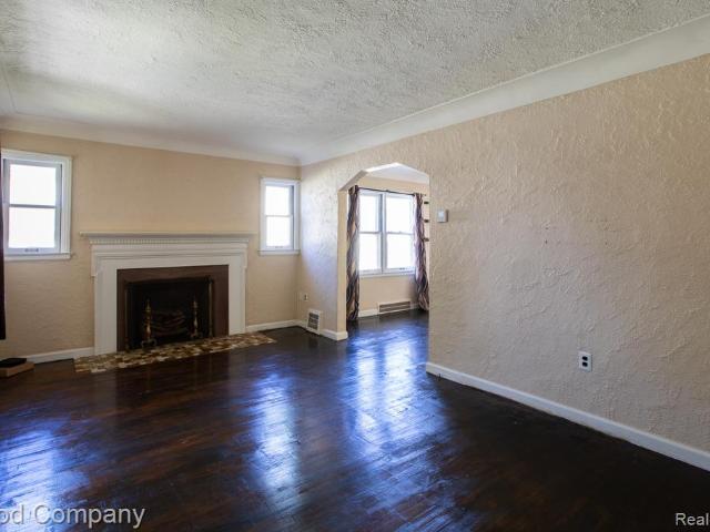 House for sale in Wyandotte, Michigan