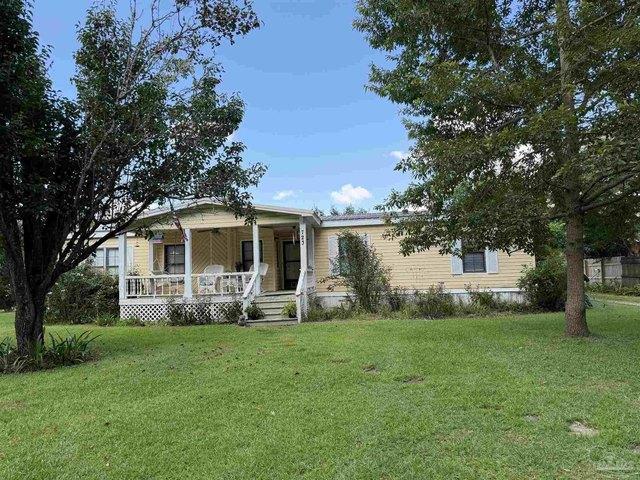 House for sale in Atmore, Alabama