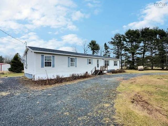House for sale in Colchester, Nova Scotia