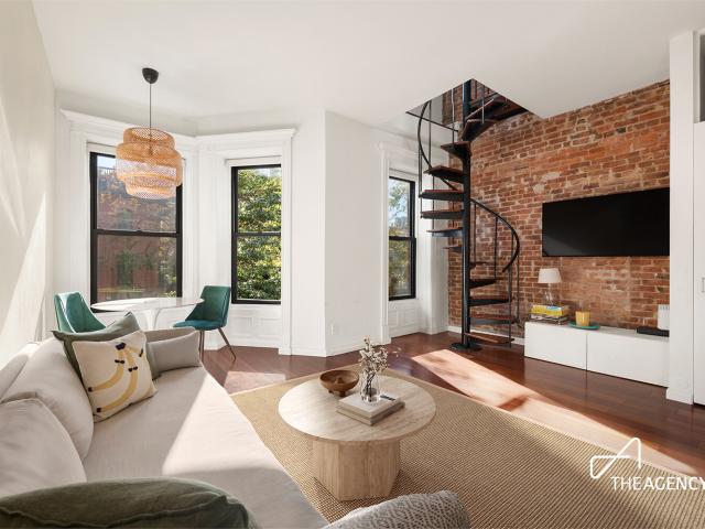 Property for sale in Park Slope, New York
