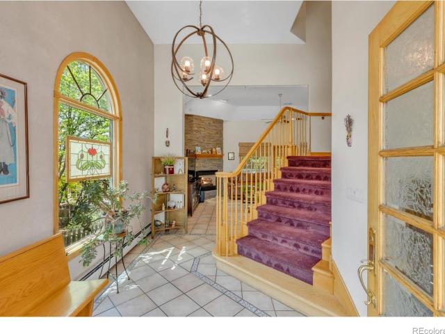 House for sale in Longmont, Colorado