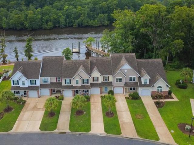 Townhouse for sale in Myrtle Beach, South Carolina