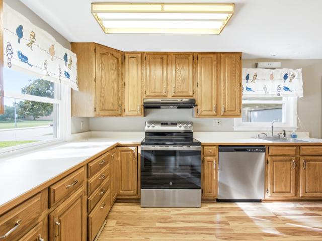 House for sale in Oconomowoc, Wisconsin