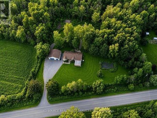 House for sale in Russell, Ontario