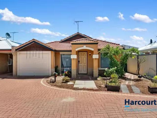 House for rent in Warnbro, Western Australia