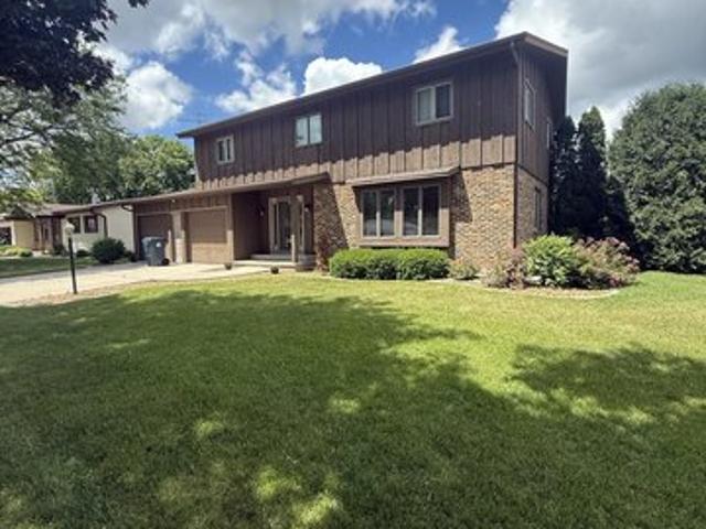 House for sale in Fond Du Lac, Wisconsin