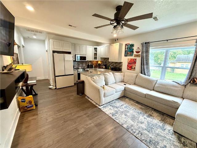 House for sale in Saint Joseph, Buchanan County