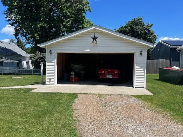 House for sale in Newton, Iowa