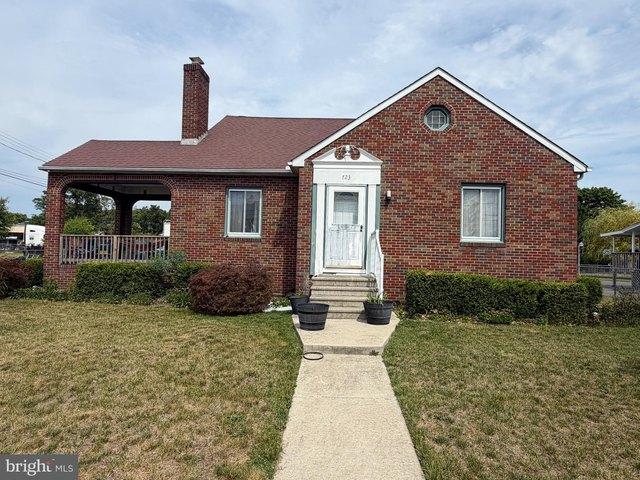 House for sale in Vineland, New Jersey