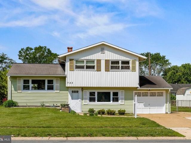 House for sale in Delaware